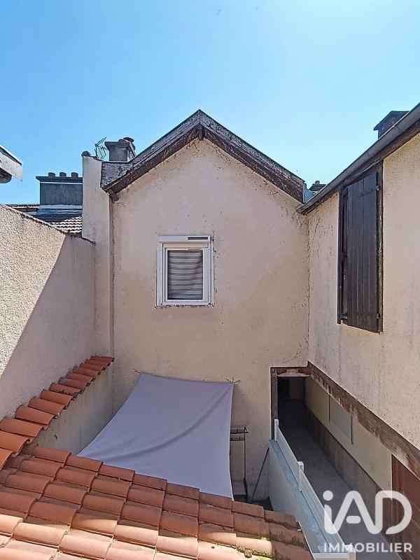 Appartement 1 Pièce(s) Pau - Photo 8