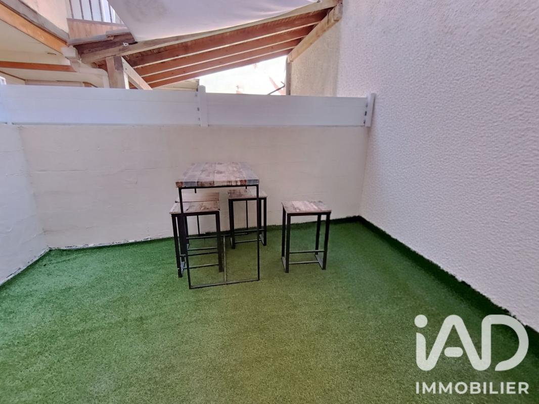 Appartement 1 Pièce(s) Pau - Photo 13