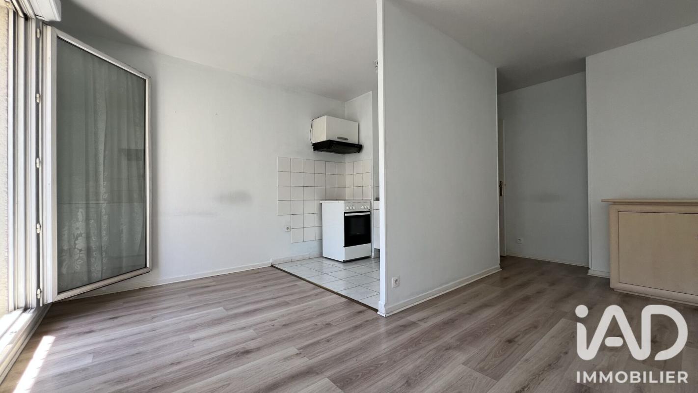 Appartement 2 Pièce(s) Pantin
