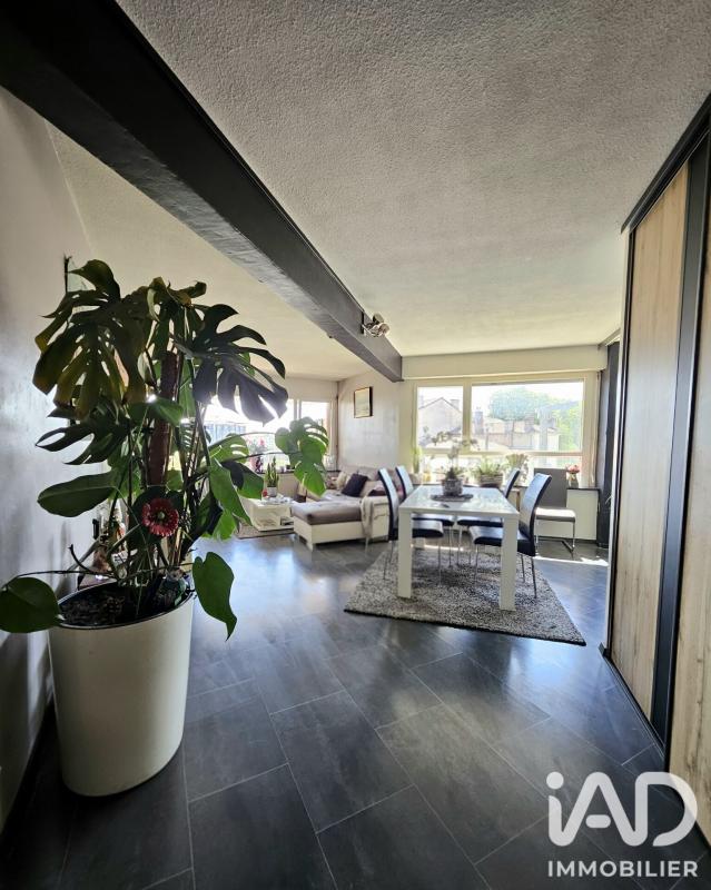 Appartement 3 Pièce(s) Dax