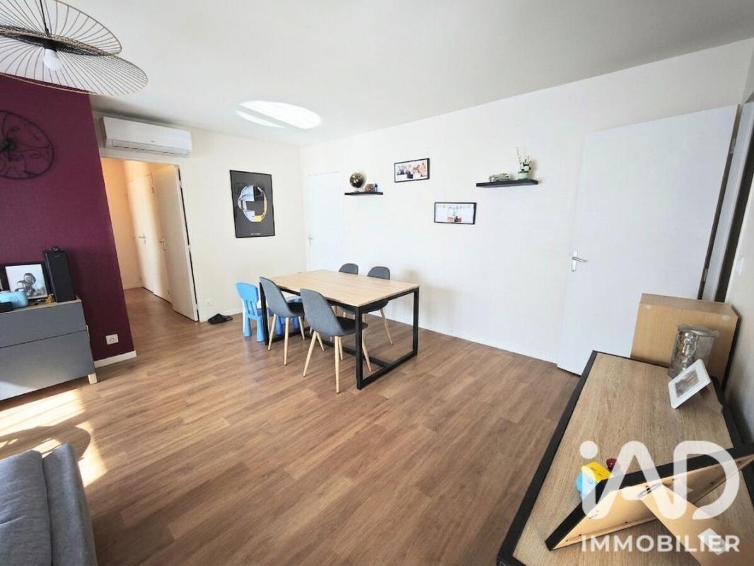 Appartement 4 Pièce(s) Rennes - Photo 5