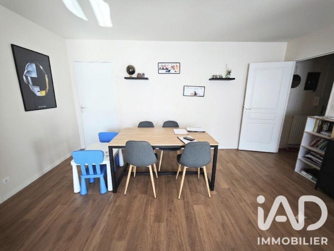 Appartement 4 Pièce(s) Rennes - Photo 6