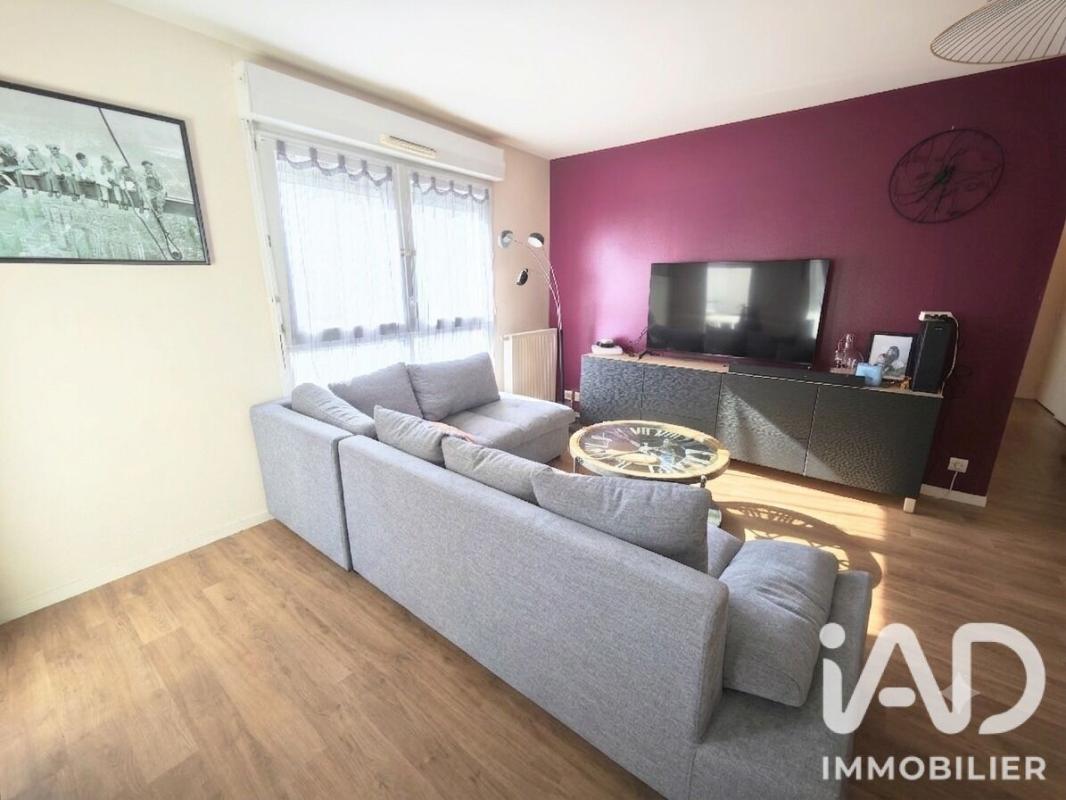 Appartement 4 Pièce(s) Rennes - Photo 7