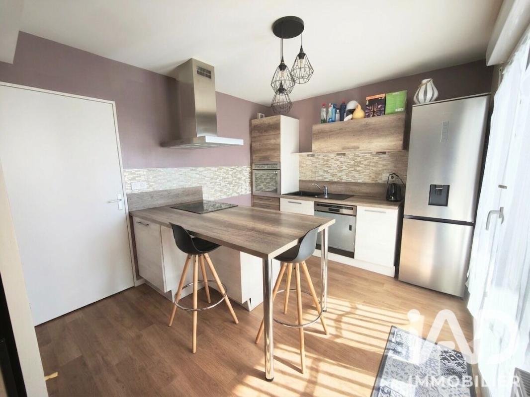 Appartement 4 Pièce(s) Rennes - Photo 8