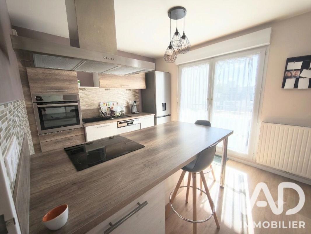 Appartement 4 Pièce(s) Rennes - Photo 9