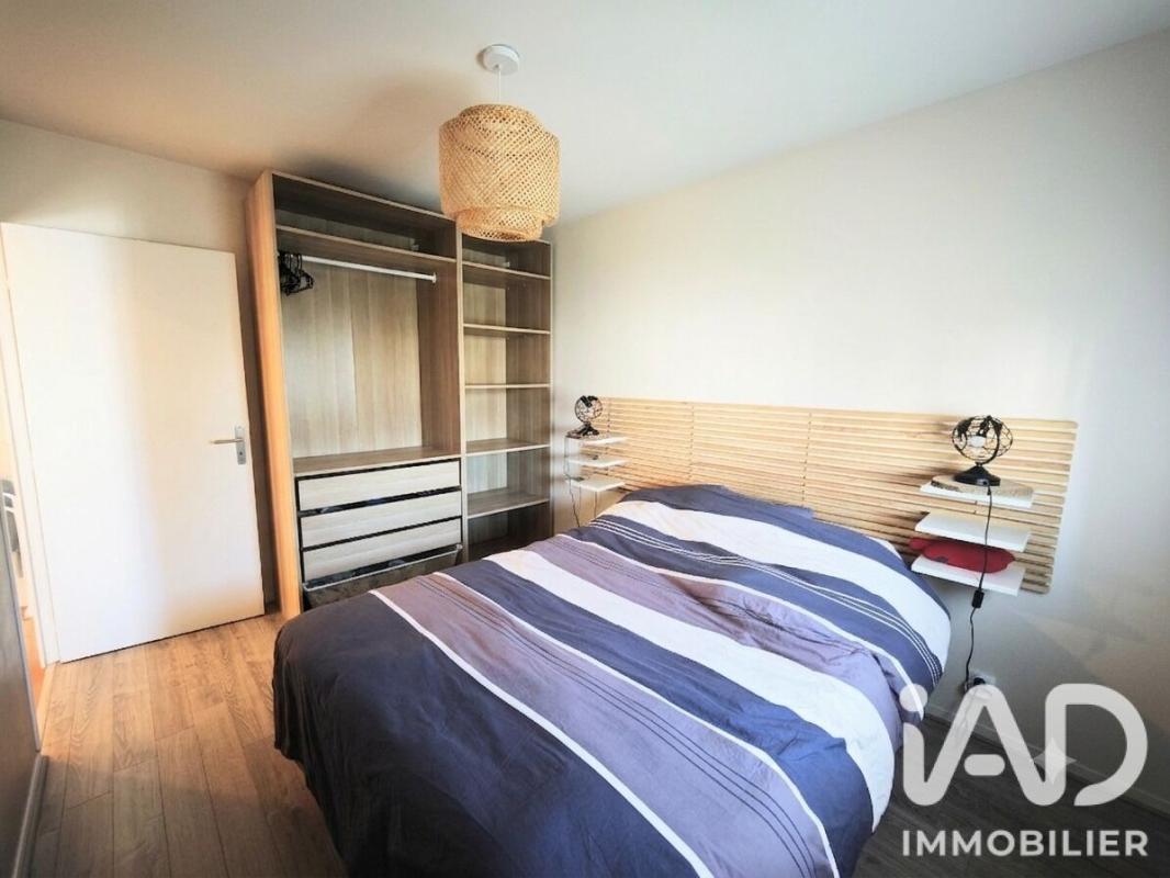 Appartement 4 Pièce(s) Rennes - Photo 10