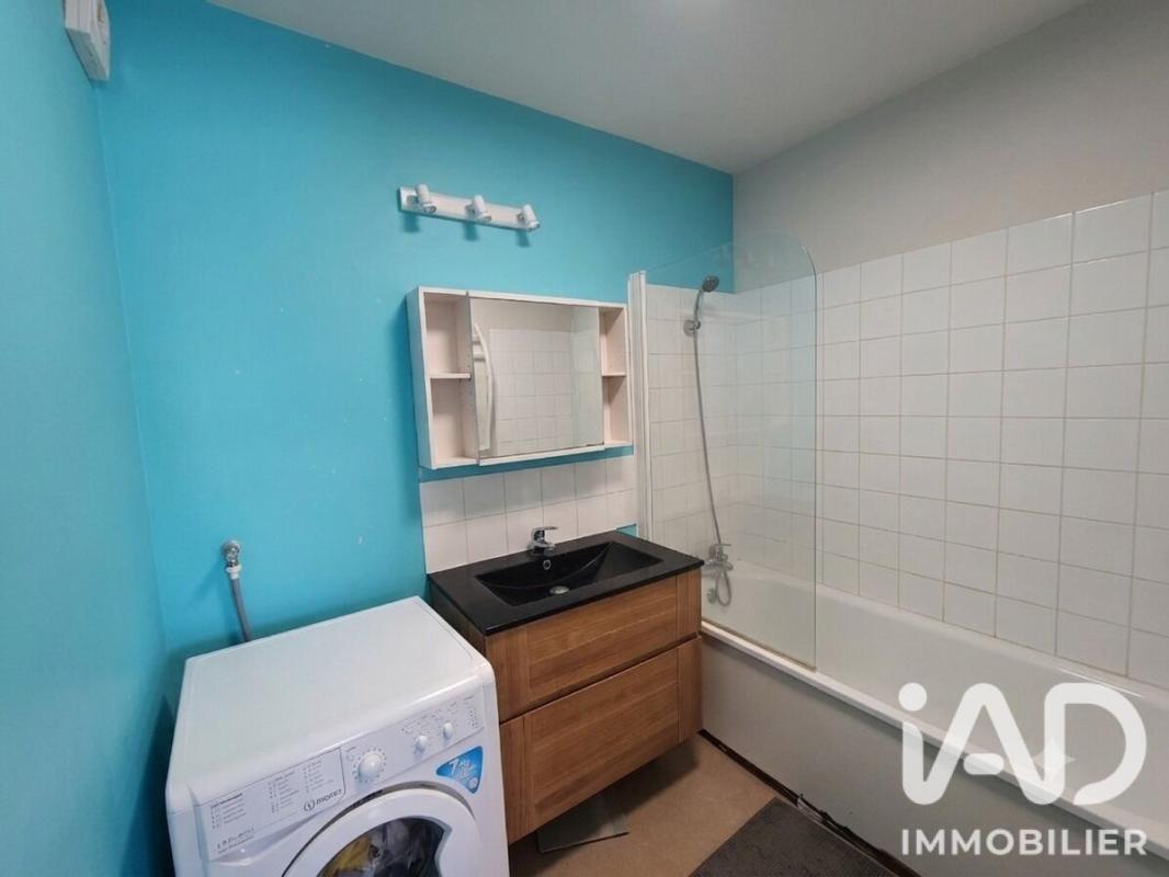 Appartement 4 Pièce(s) Rennes - Photo 11