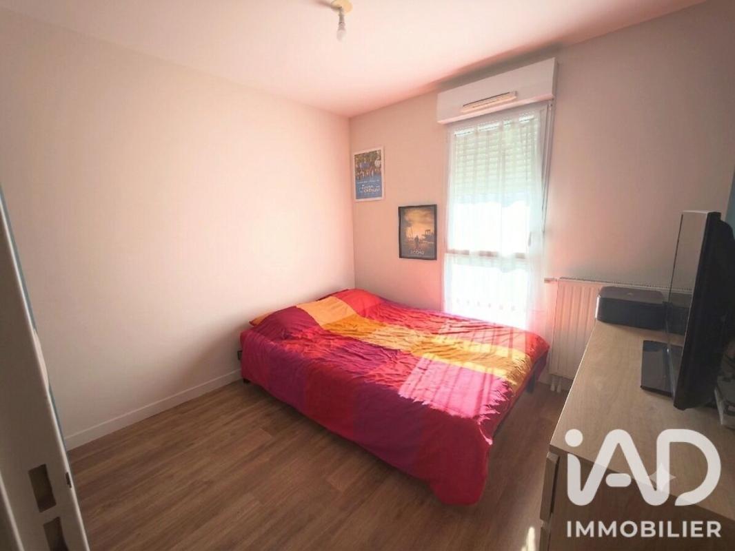 Appartement 4 Pièce(s) Rennes - Photo 12