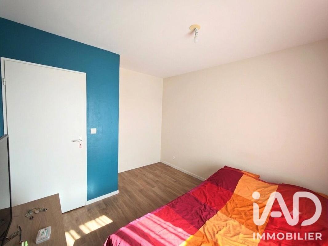 Appartement 4 Pièce(s) Rennes - Photo 13