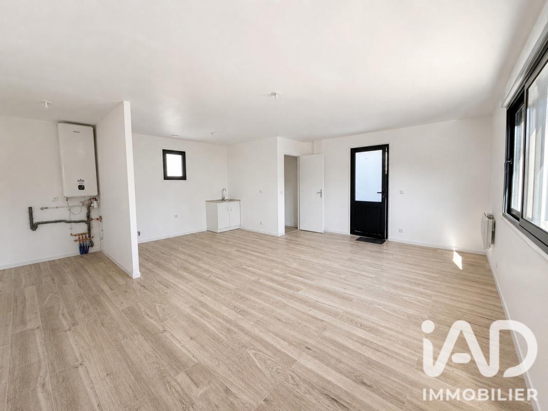 Appartement 3 Pièce(s) Saintry-sur-Seine - Photo 2