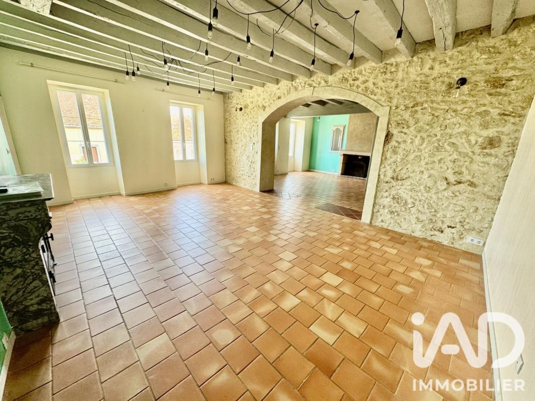 Maison 7 Pièce(s) La Ferté-Bernard - Photo 2