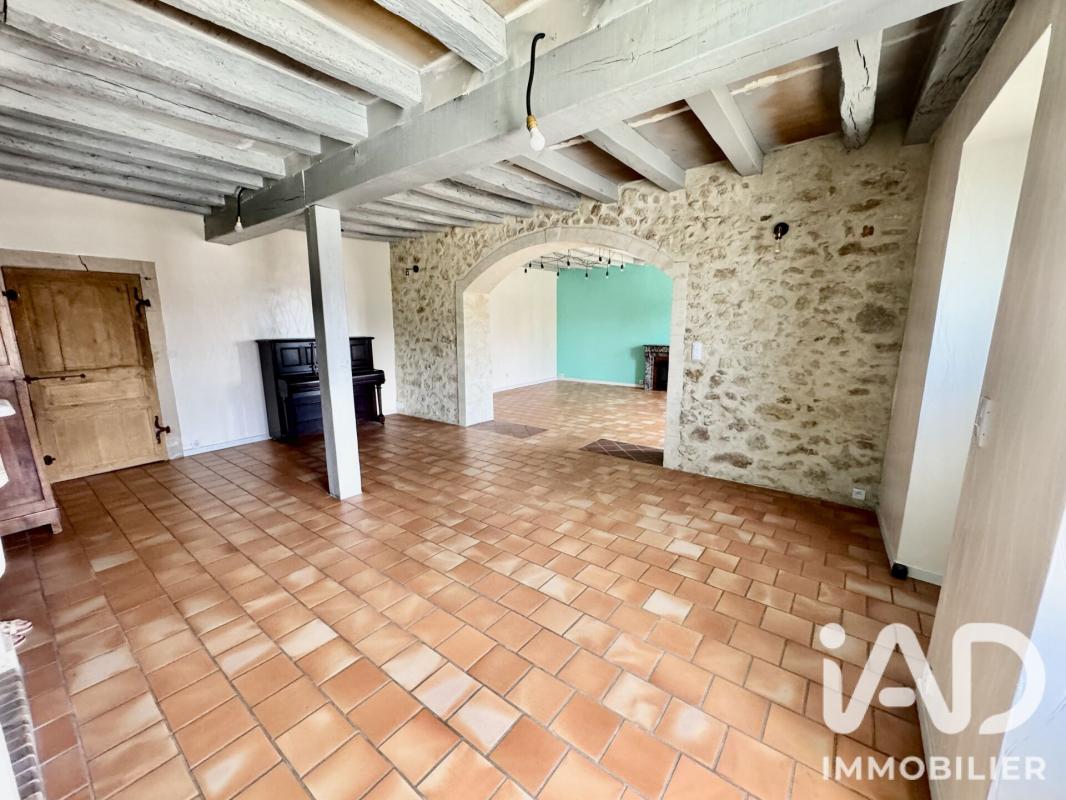Maison 7 Pièce(s) La Ferté-Bernard - Photo 3