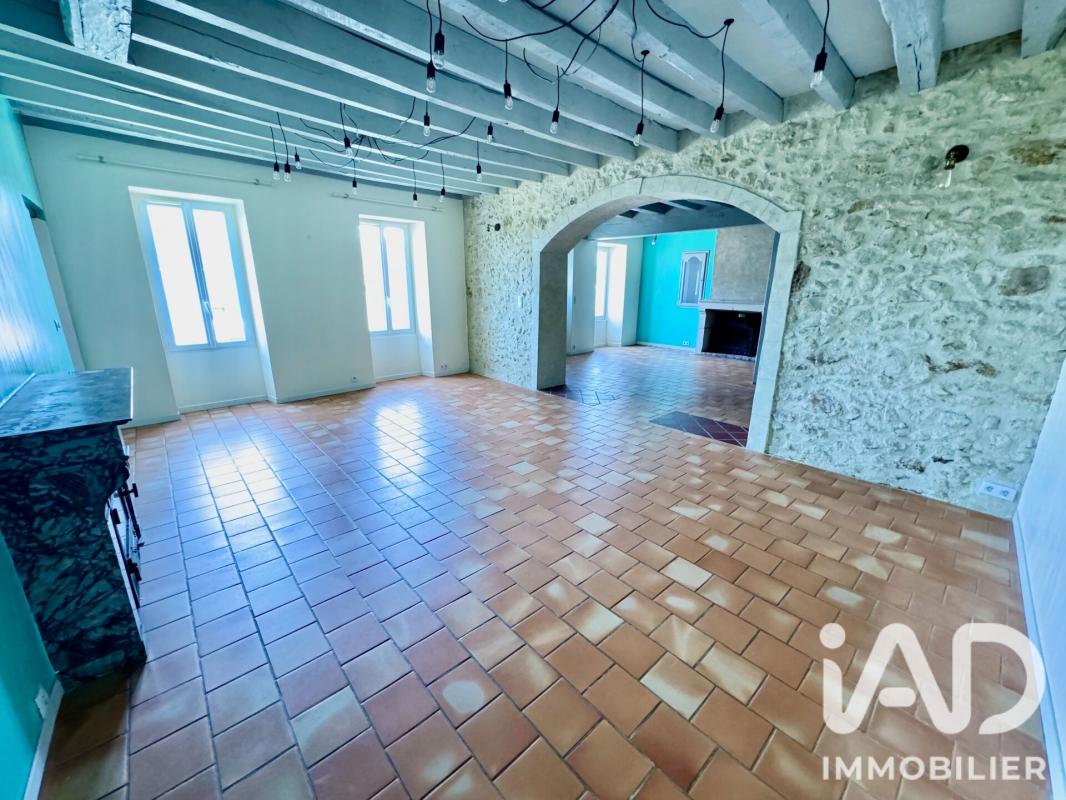 Maison 7 Pièce(s) La Ferté-Bernard - Photo 8
