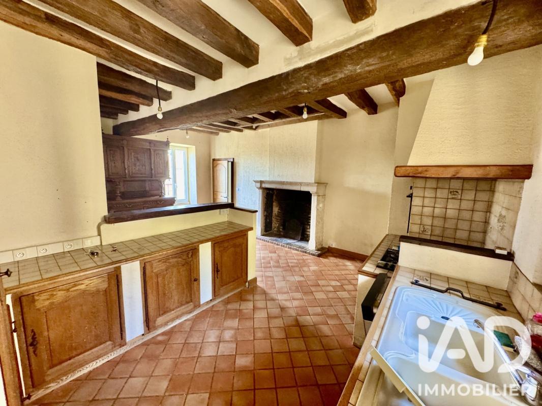 Maison 7 Pièce(s) La Ferté-Bernard - Photo 9
