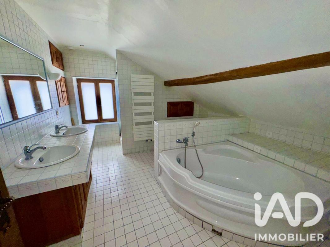 Maison 7 Pièce(s) La Ferté-Bernard - Photo 10