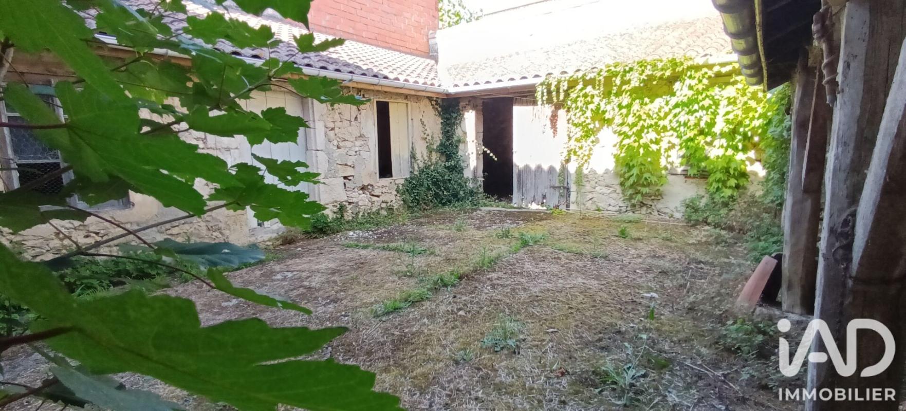 Maison de ville 6 Pièce(s) Lavardac