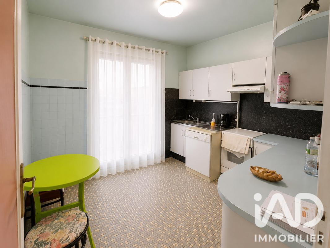 Maison 5 Pièce(s) Morangis - Photo 3