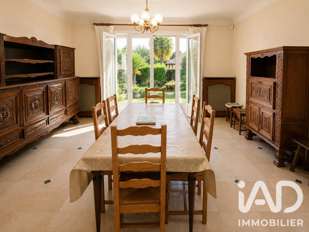 Maison 5 Pièce(s) Morangis - Photo 4