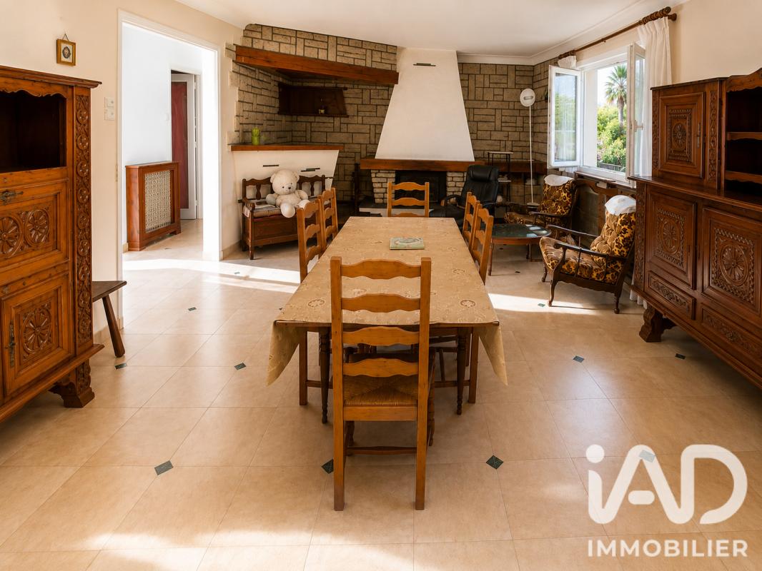Maison 5 Pièce(s) Morangis - Photo 5