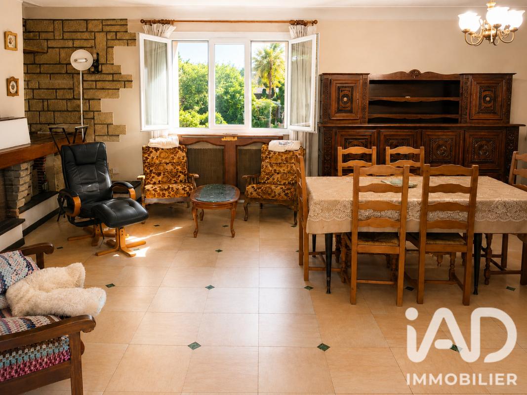 Maison 5 Pièce(s) Morangis - Photo 6