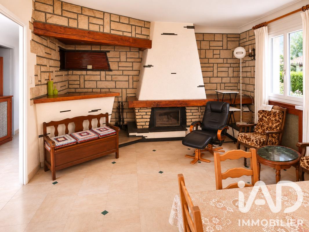 Maison 5 Pièce(s) Morangis - Photo 7