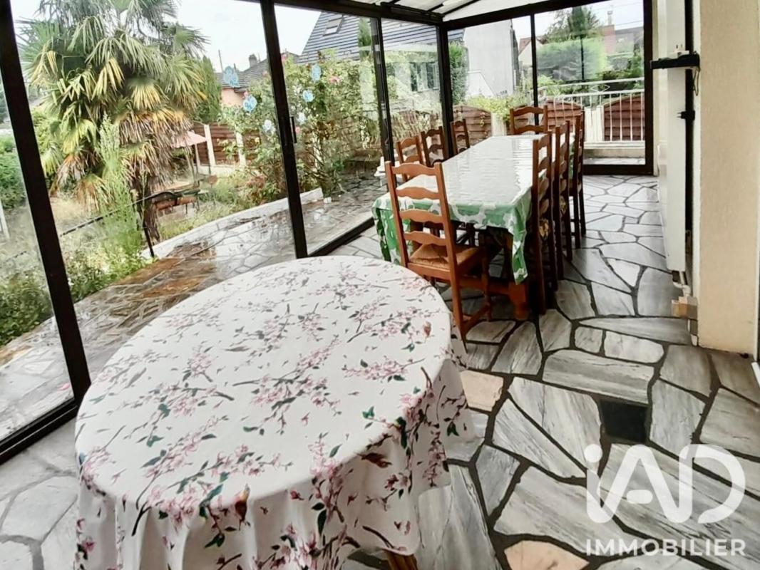 Maison 5 Pièce(s) Morangis - Photo 8