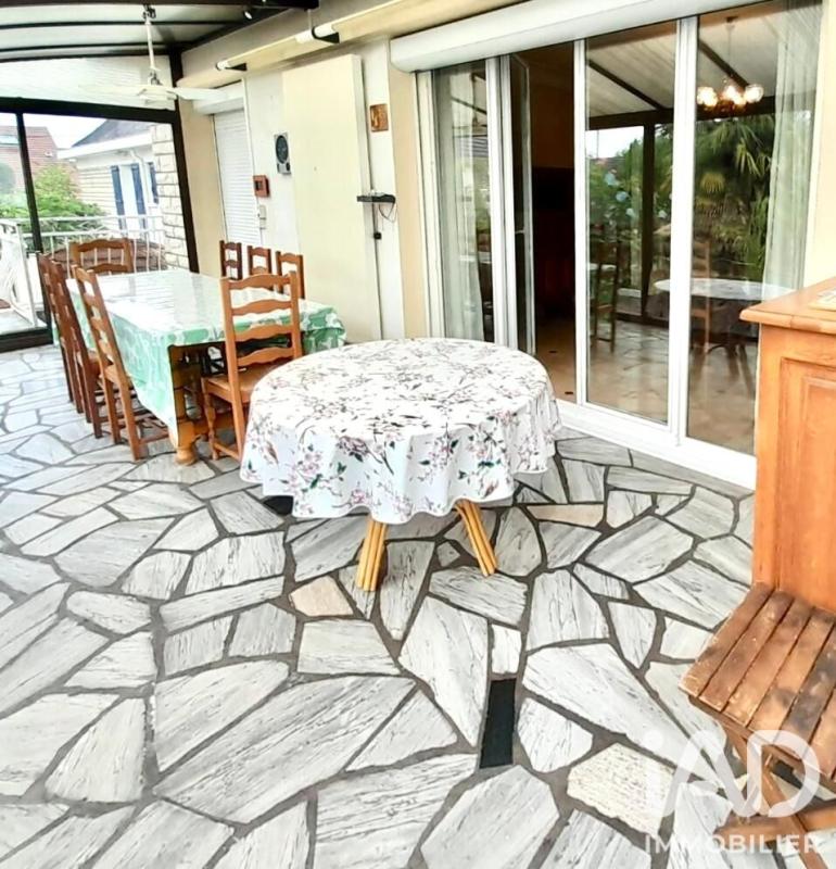 Maison 5 Pièce(s) Morangis - Photo 9