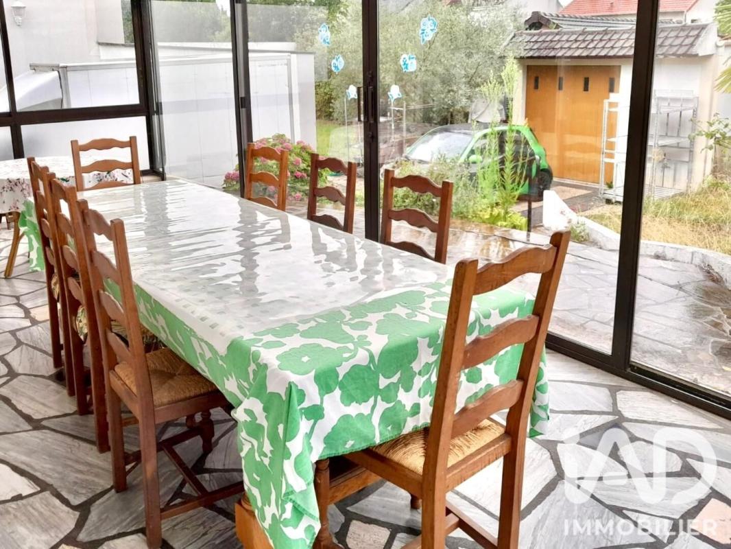 Maison 5 Pièce(s) Morangis - Photo 10