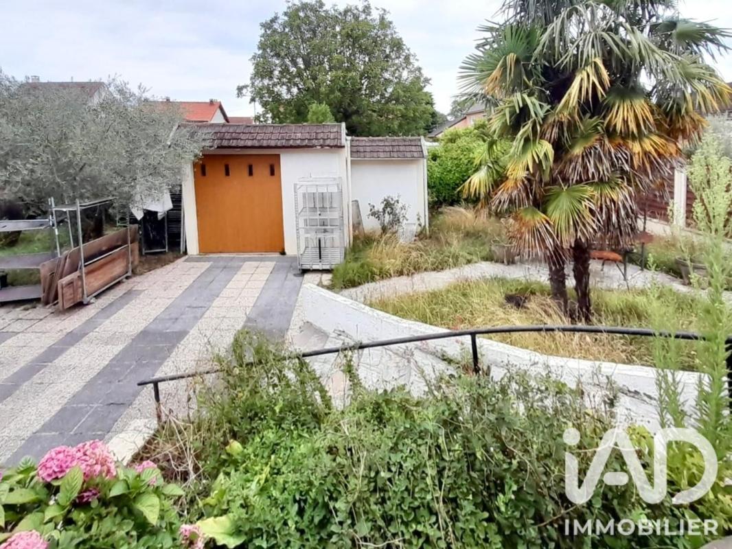 Maison 5 Pièce(s) Morangis - Photo 13