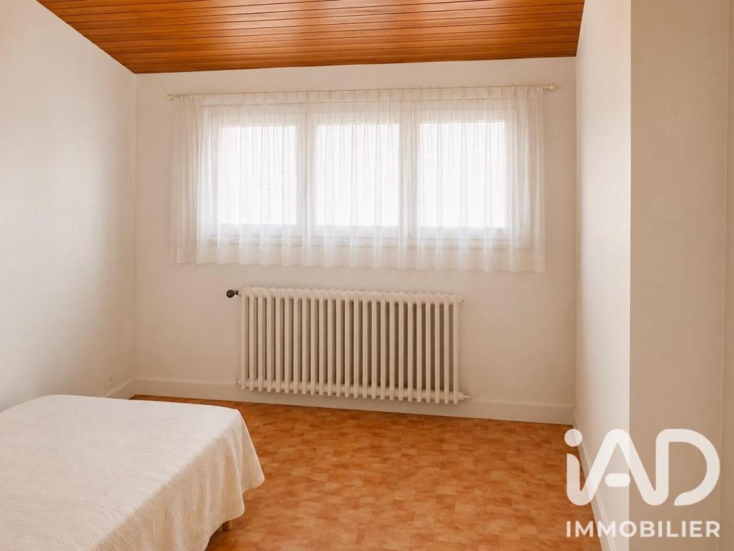 Maison 5 Pièce(s) Morangis - Photo 18
