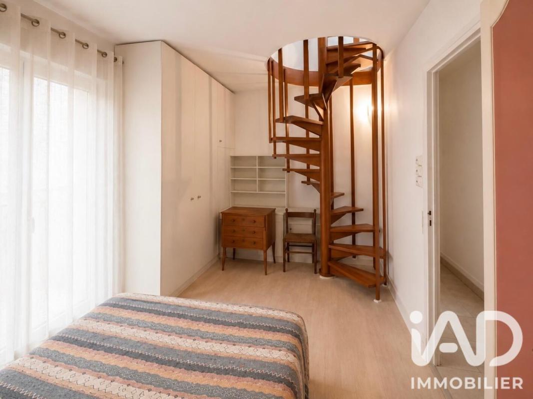Maison 5 Pièce(s) Morangis - Photo 19