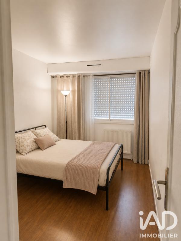Appartement 4 Pièce(s) Vitry-sur-Seine