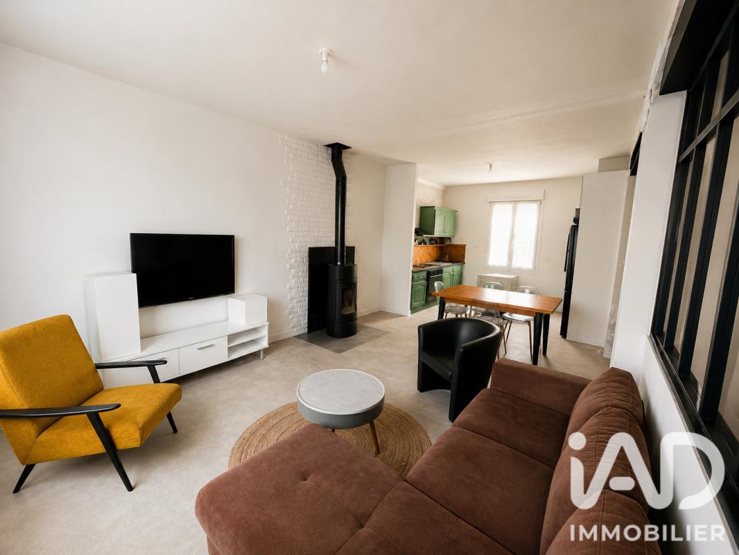 Maison 5 Pièce(s) Châlons-en-Champagne