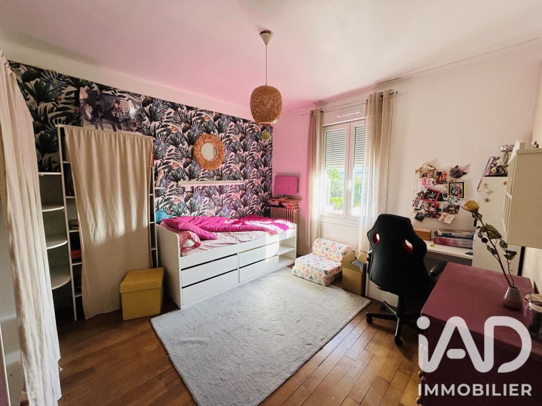 Maison 5 Pièce(s) Châlons-en-Champagne - Photo 9
