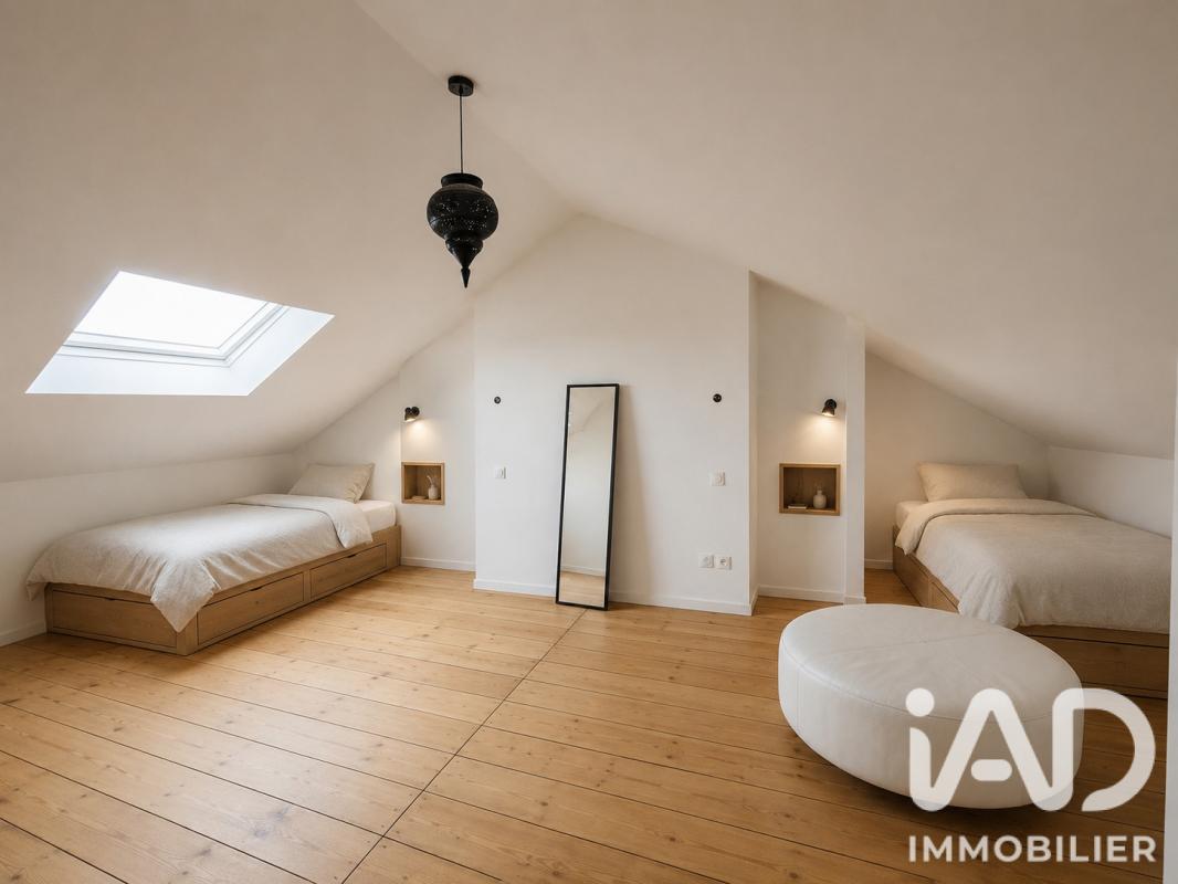 Maison 5 Pièce(s) Châlons-en-Champagne - Photo 10