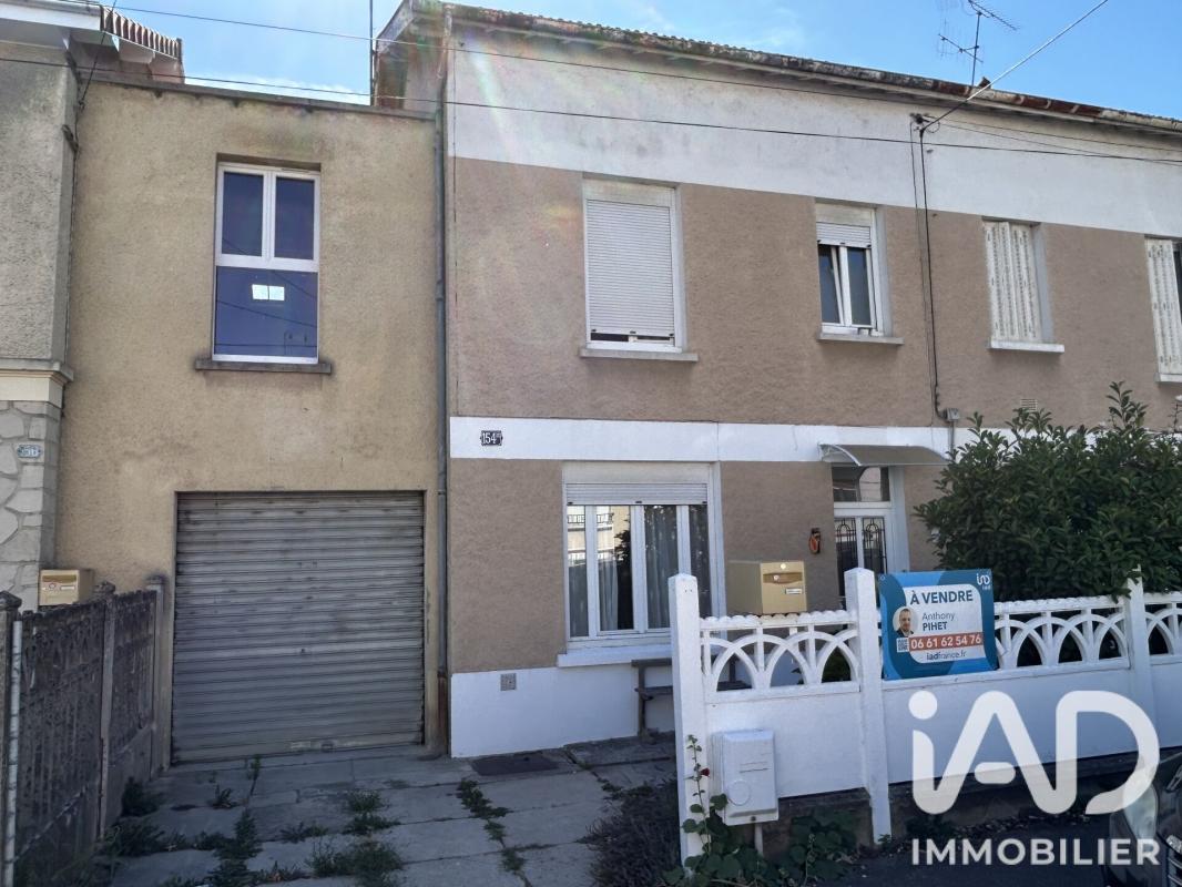Maison 5 Pièce(s) Châlons-en-Champagne - Photo 12