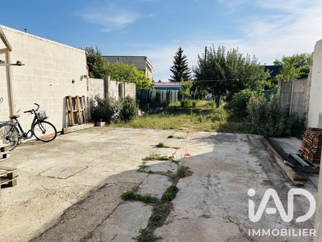 Maison 5 Pièce(s) Châlons-en-Champagne - Photo 13