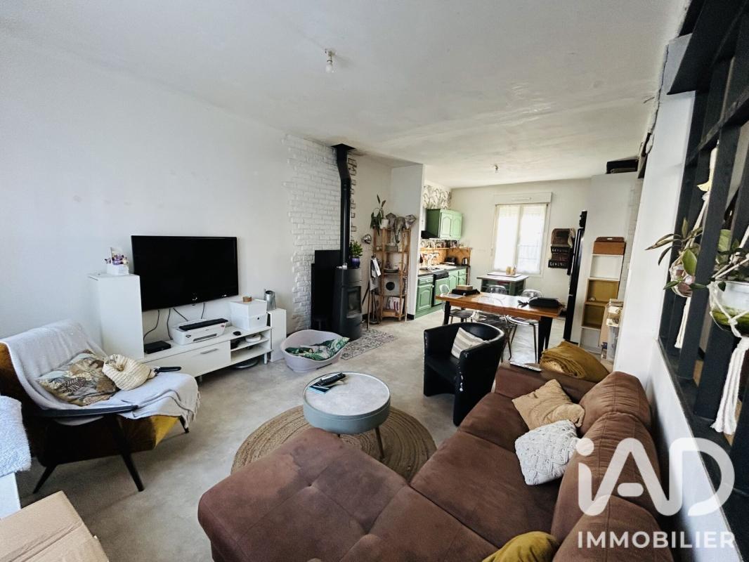 Maison 5 Pièce(s) Châlons-en-Champagne - Photo 2