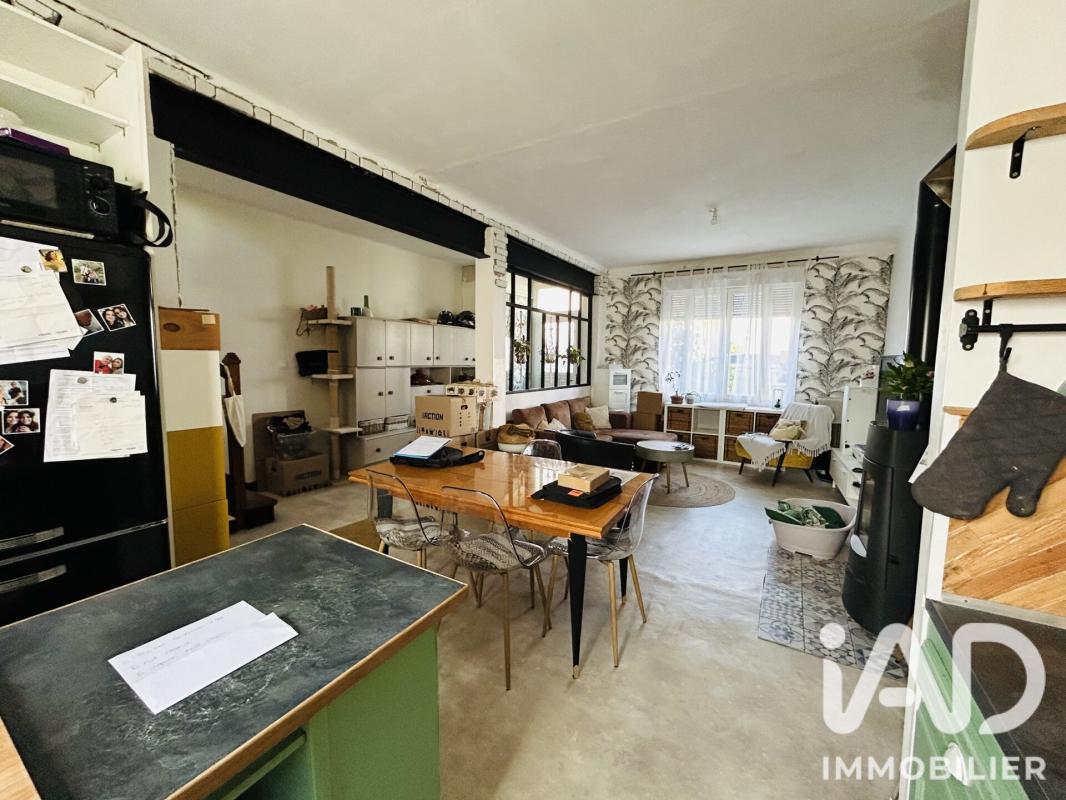 Maison 5 Pièce(s) Châlons-en-Champagne - Photo 4