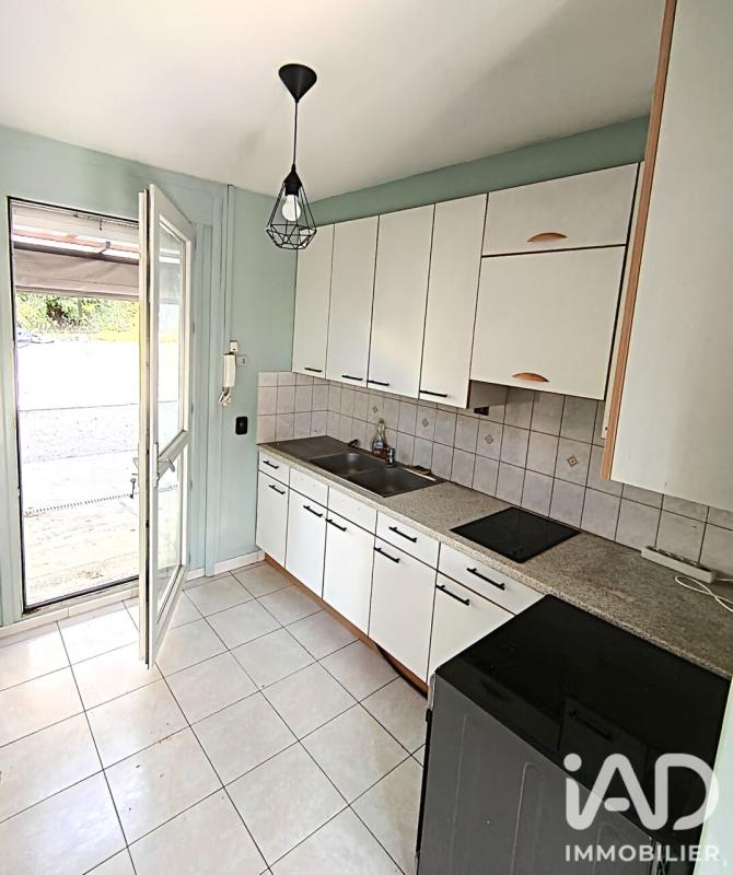 Maison 3 Pièce(s) Yvré-l'Évêque - Photo 5