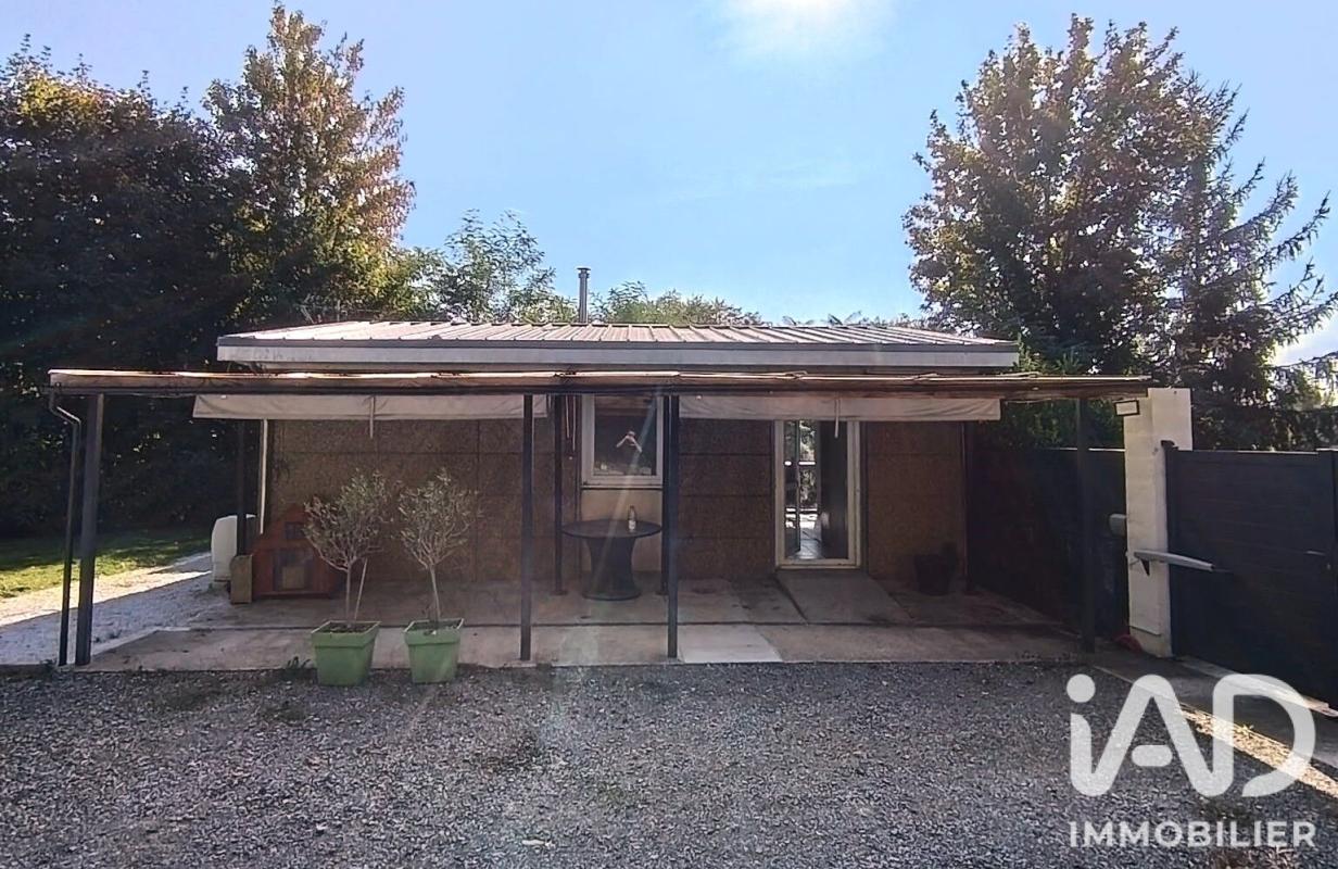 Maison 3 Pièce(s) Yvré-l'Évêque - Photo 8