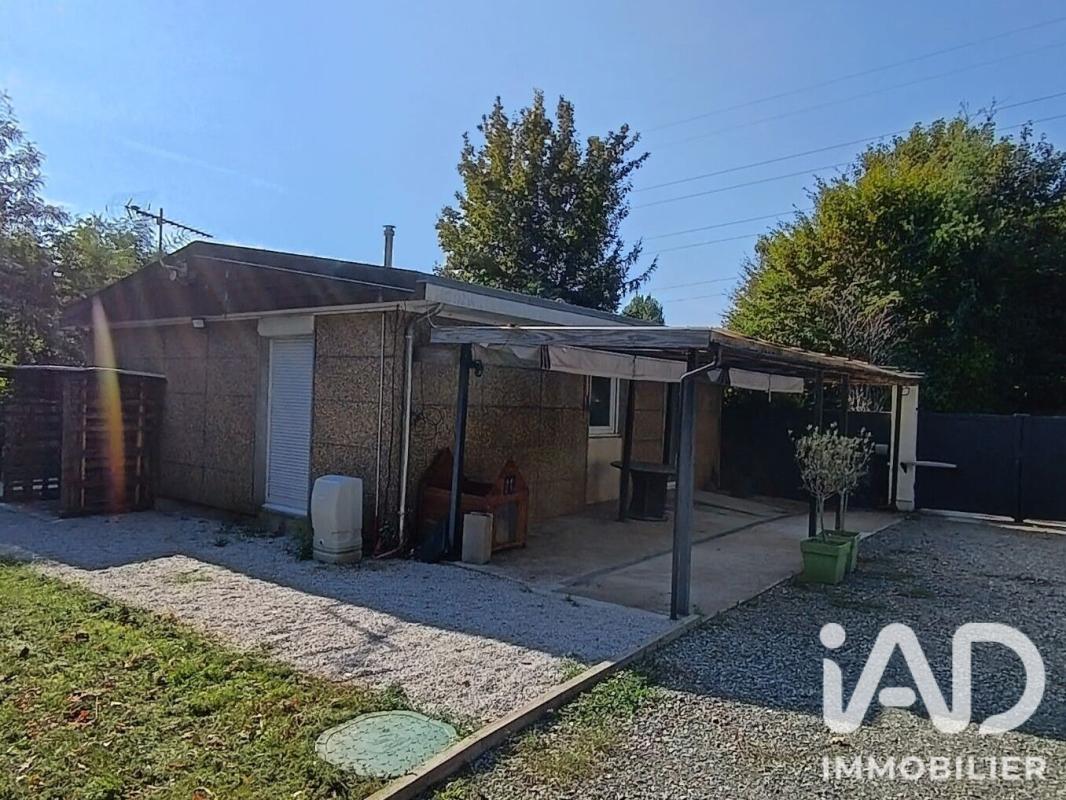 Maison 3 Pièce(s) Yvré-l'Évêque - Photo 9