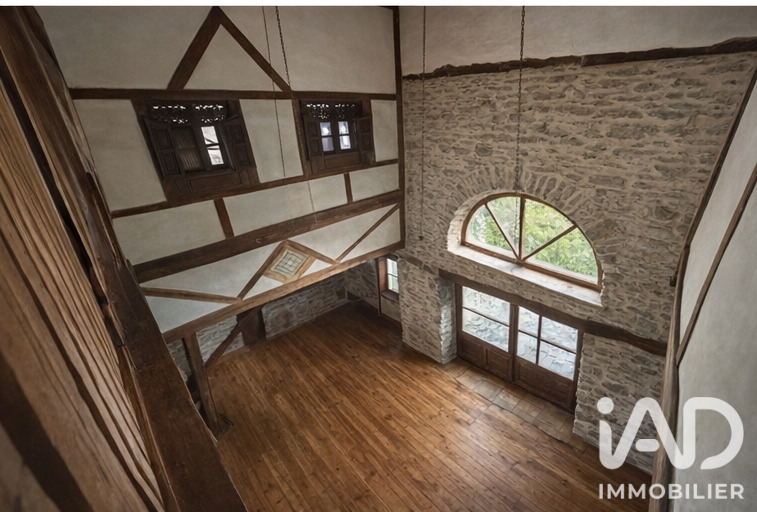 Maison 5 Pièce(s) Lacaze