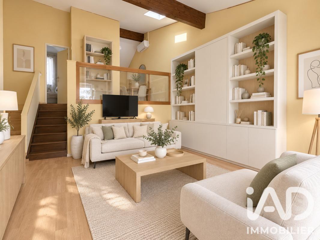 Maison 5 Pièce(s) Torcy - Photo 1