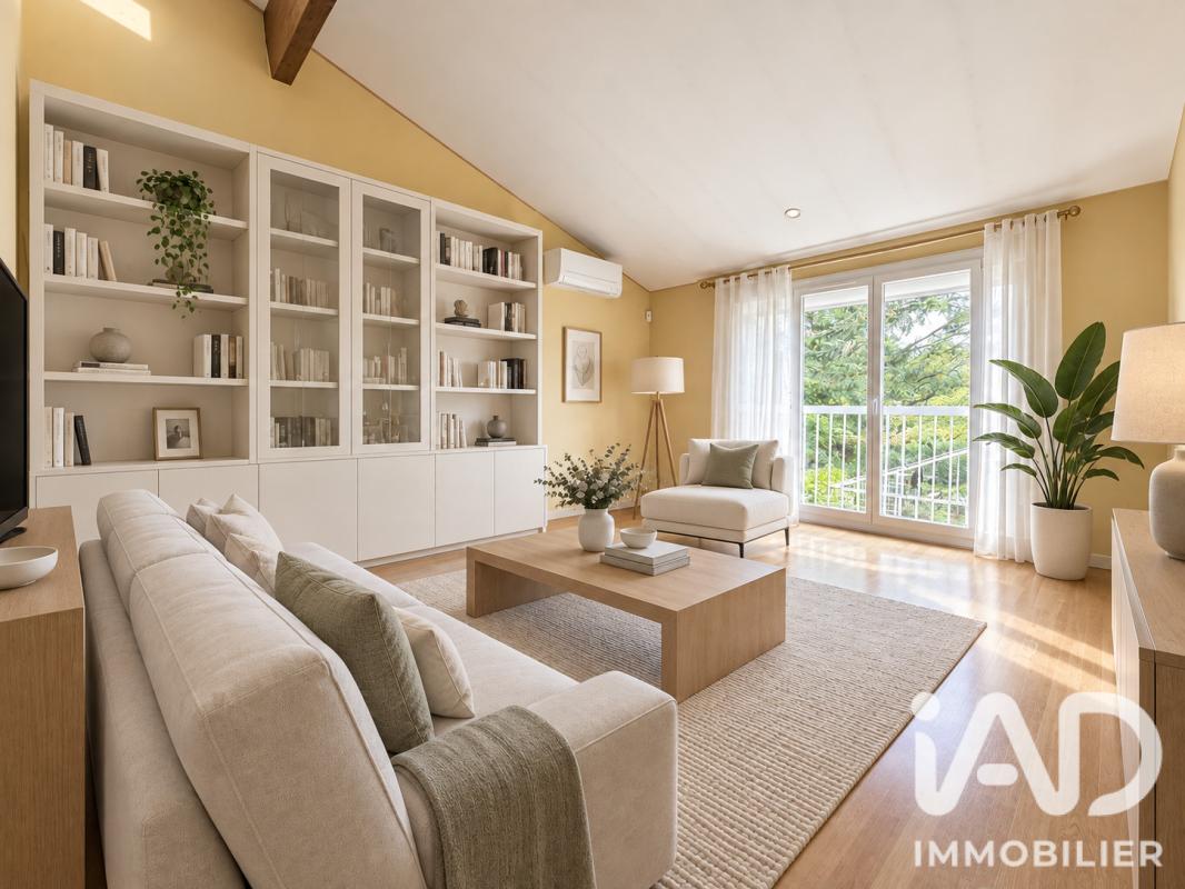 Maison 5 Pièce(s) Torcy - Photo 2