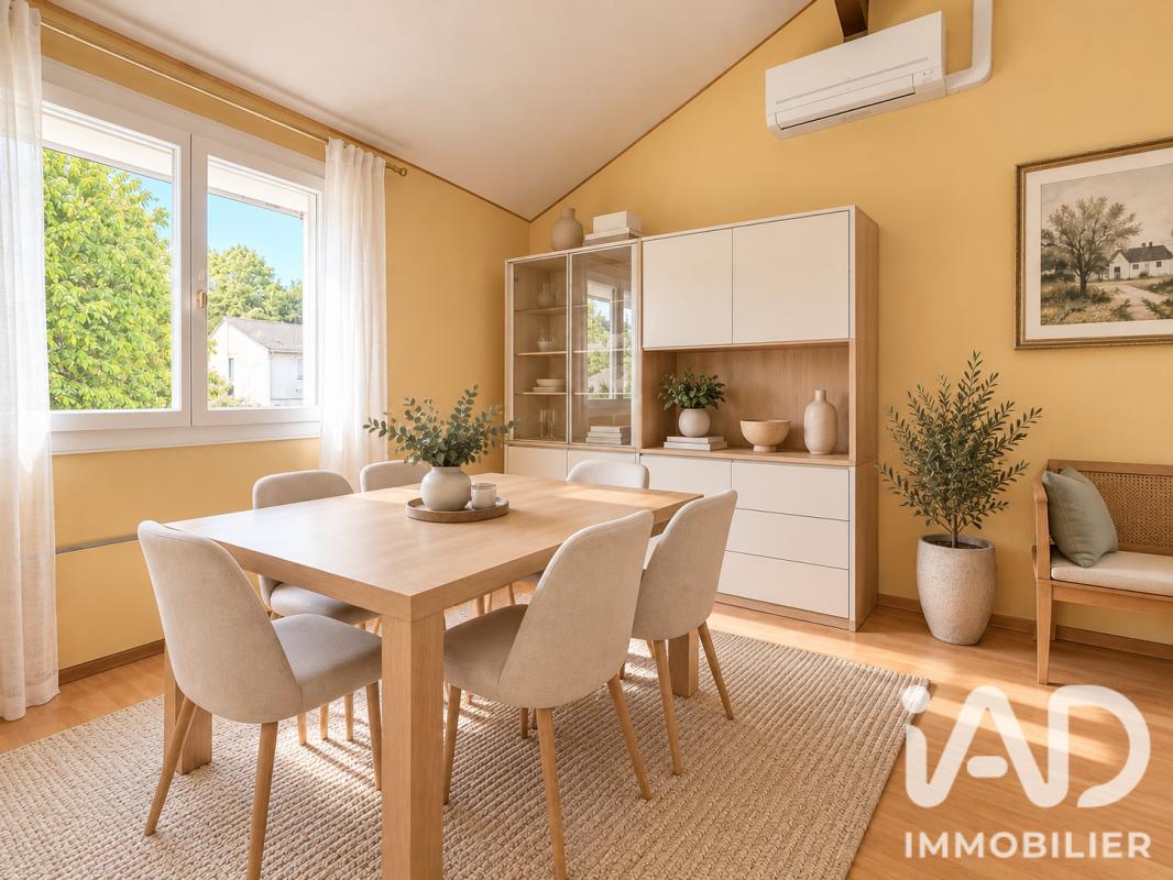 Maison 5 Pièce(s) Torcy - Photo 3