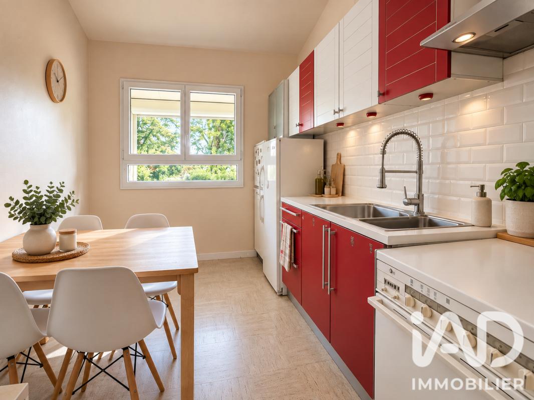 Maison 5 Pièce(s) Torcy - Photo 4