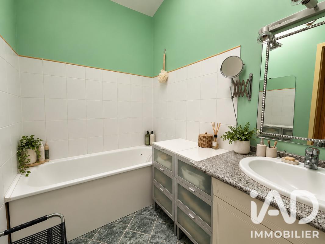 Maison 5 Pièce(s) Torcy - Photo 9