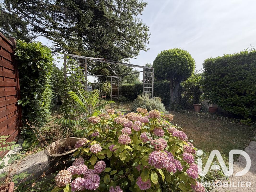 Maison 5 Pièce(s) Torcy - Photo 10
