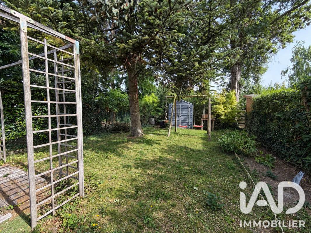 Maison 5 Pièce(s) Torcy - Photo 12
